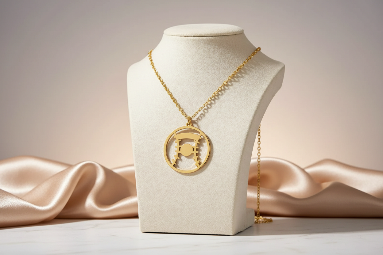 Baseball/Softball - Gold